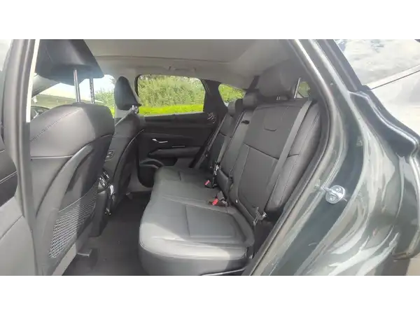 HYUNDAI TUCSON PRIME (11/14)