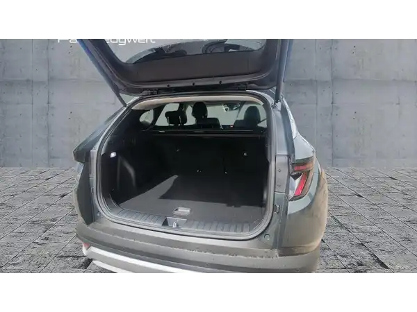 HYUNDAI TUCSON PRIME (12/14)