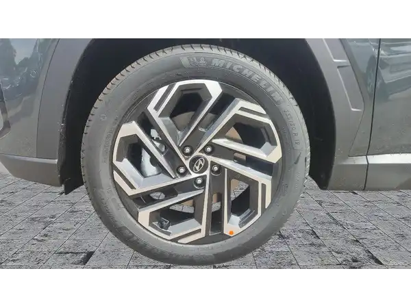 HYUNDAI TUCSON PRIME (13/14)
