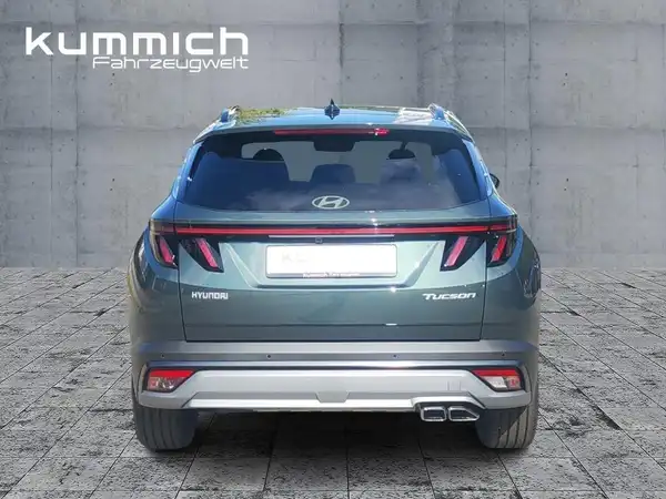 HYUNDAI TUCSON PRIME (3/14)