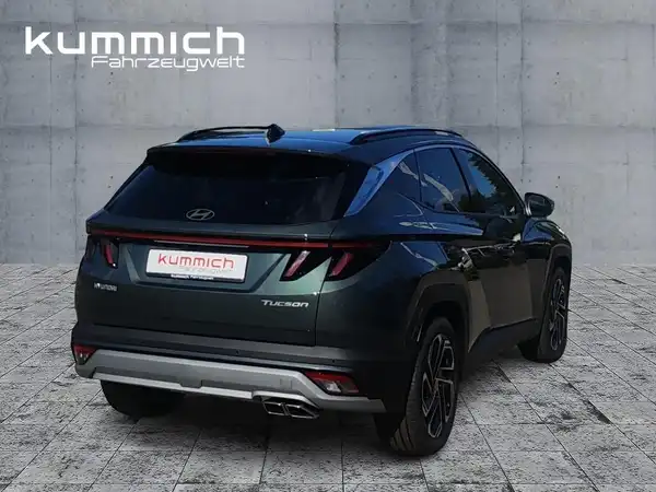HYUNDAI TUCSON PRIME (4/14)