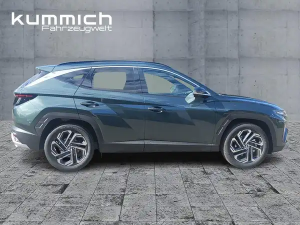 HYUNDAI TUCSON PRIME (5/14)