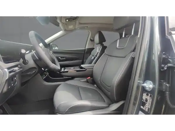 HYUNDAI TUCSON PRIME (7/14)