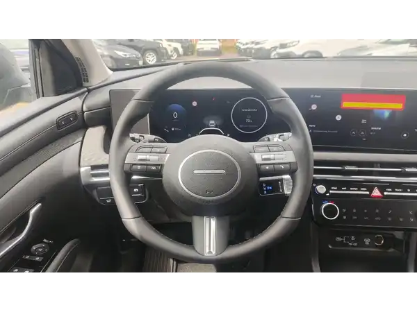 HYUNDAI TUCSON PRIME (9/14)