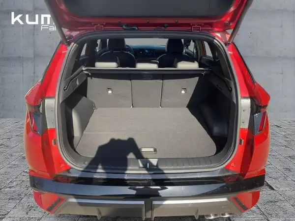 HYUNDAI TUCSON N LINE (13/15)