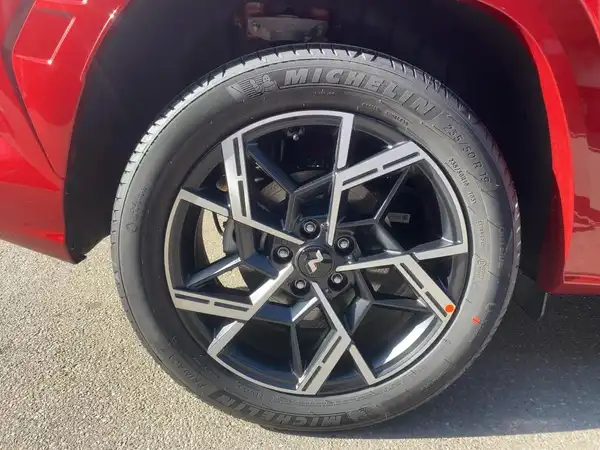 HYUNDAI TUCSON N LINE (7/15)