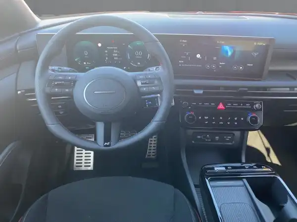 HYUNDAI TUCSON N LINE (8/15)