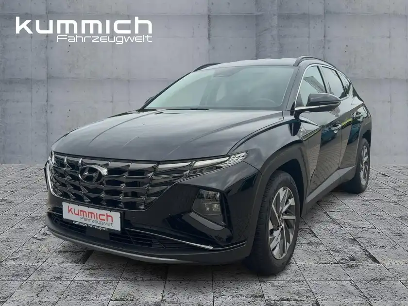 HYUNDAI TUCSON TREND (1/16)