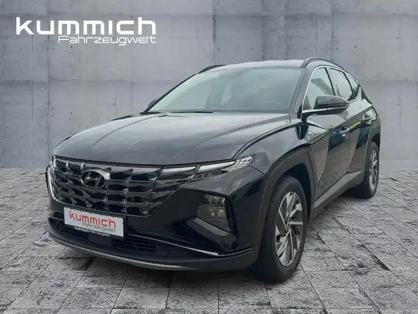 HYUNDAI TUCSON TREND (1/15)