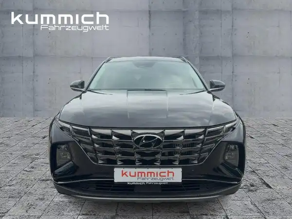 HYUNDAI TUCSON TREND (2/15)