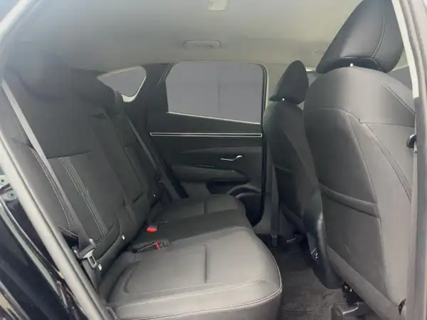 HYUNDAI TUCSON TREND (12/15)