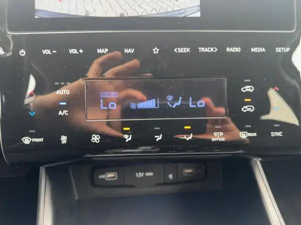 HYUNDAI TUCSON TREND (14/15)