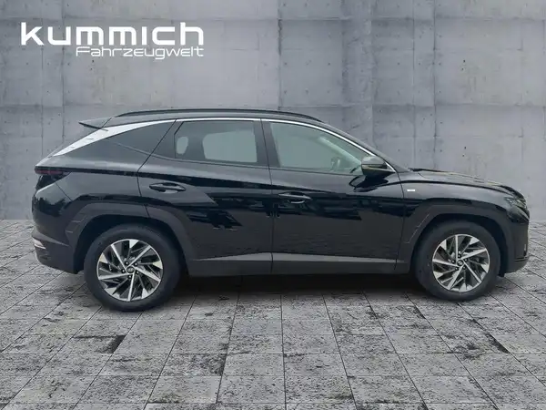 HYUNDAI TUCSON TREND (3/15)