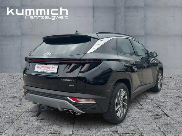 HYUNDAI TUCSON TREND (4/15)