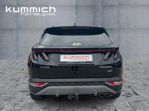 HYUNDAI TUCSON TREND (5/15)