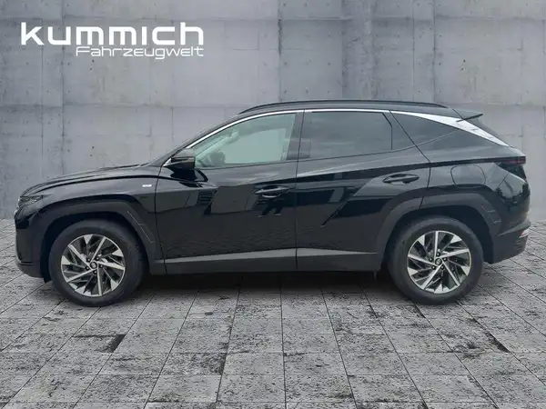 HYUNDAI TUCSON TREND (6/15)