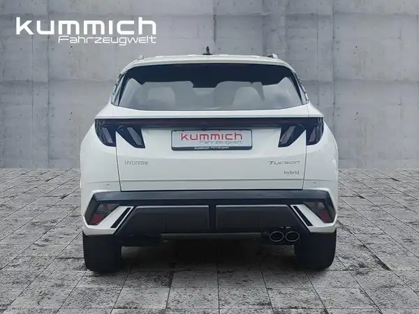 HYUNDAI TUCSON N LINE (5/13)