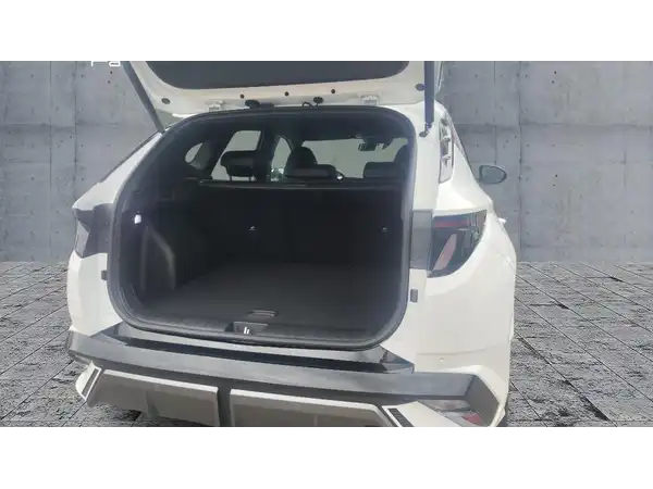 HYUNDAI TUCSON N LINE (7/13)