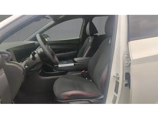 HYUNDAI TUCSON N LINE (8/13)