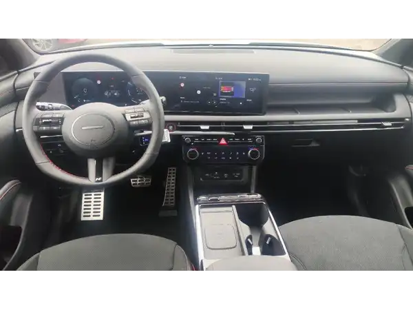 HYUNDAI TUCSON N LINE (9/13)