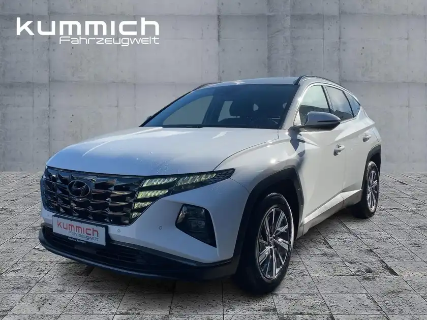 HYUNDAI TUCSON TREND (1/16)