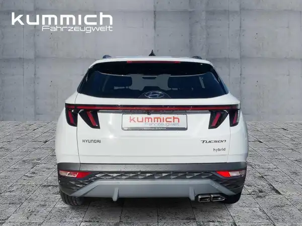 HYUNDAI TUCSON TREND (5/15)