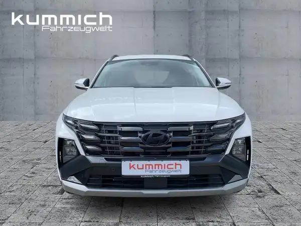 HYUNDAI TUCSON SELECT (2/14)