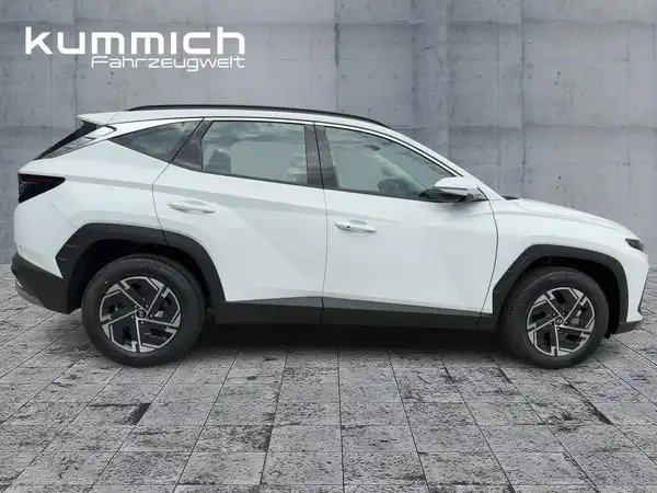 HYUNDAI TUCSON SELECT (3/14)