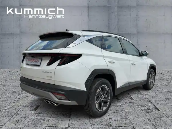 HYUNDAI TUCSON SELECT (4/14)