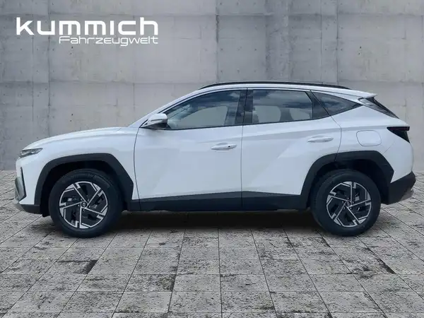 HYUNDAI TUCSON SELECT (6/14)