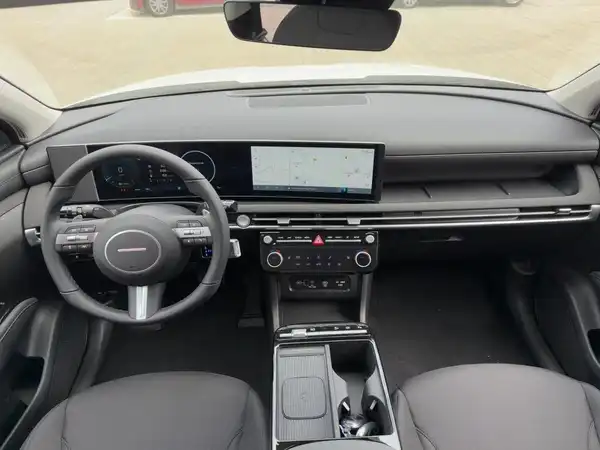 HYUNDAI TUCSON SELECT (8/14)