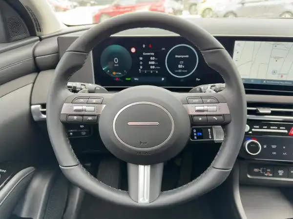HYUNDAI TUCSON SELECT (9/14)