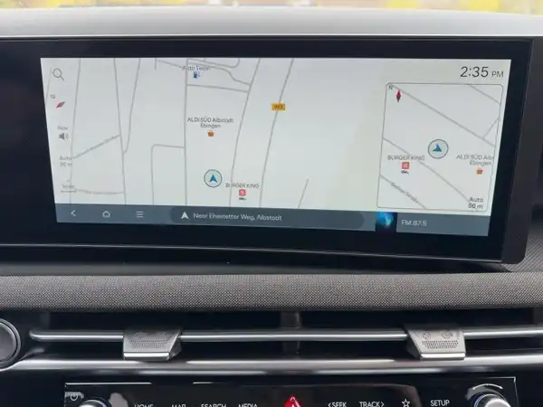 HYUNDAI TUCSON SELECT (10/14)