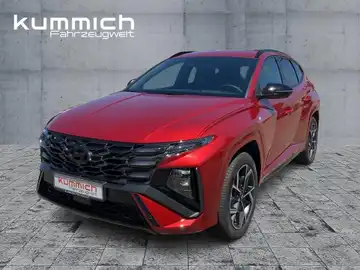 HYUNDAI TUCSON (1/15)