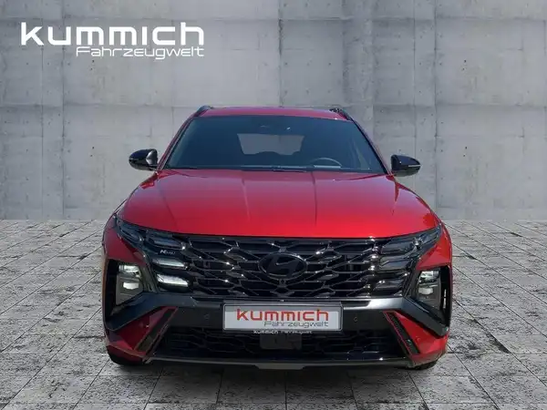 HYUNDAI TUCSON (2/15)