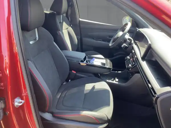 HYUNDAI TUCSON (11/15)