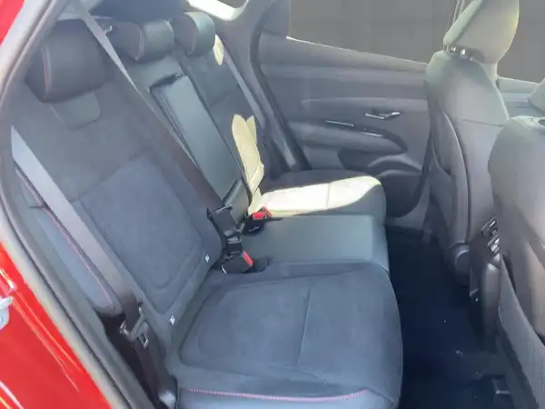 HYUNDAI TUCSON (12/15)