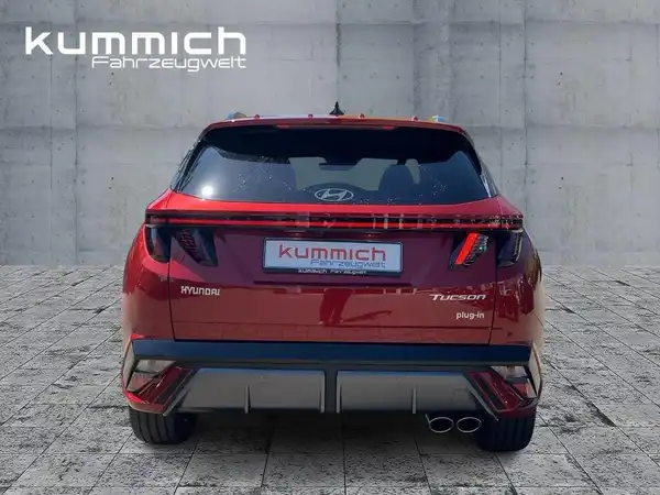 HYUNDAI TUCSON (5/15)