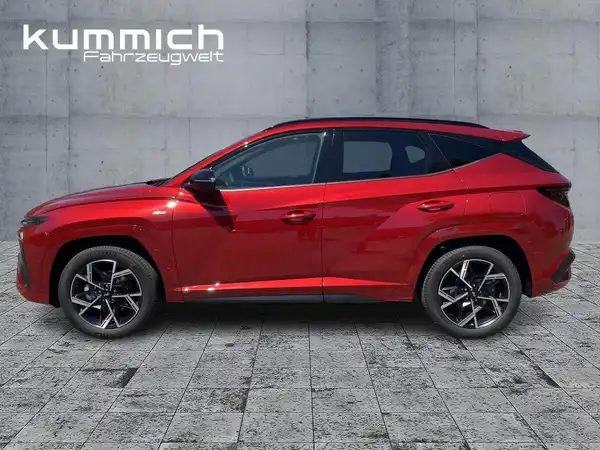 HYUNDAI TUCSON (6/15)