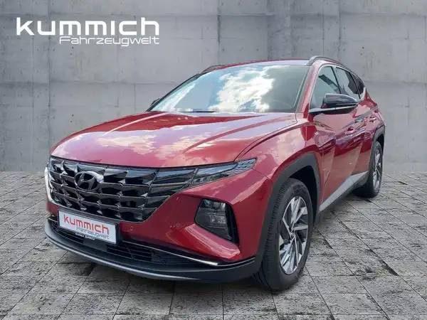 HYUNDAI TUCSON TREND (1/15)