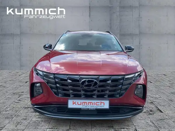 HYUNDAI TUCSON TREND (2/15)