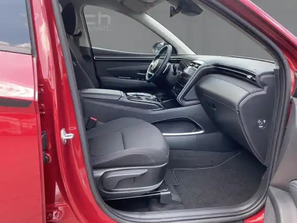 HYUNDAI TUCSON TREND (11/15)