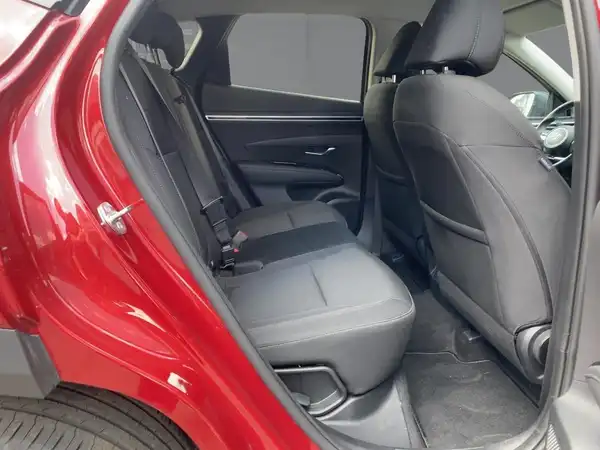 HYUNDAI TUCSON TREND (12/15)