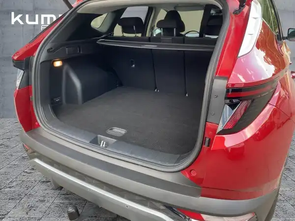 HYUNDAI TUCSON TREND (13/15)