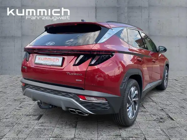 HYUNDAI TUCSON TREND (4/15)