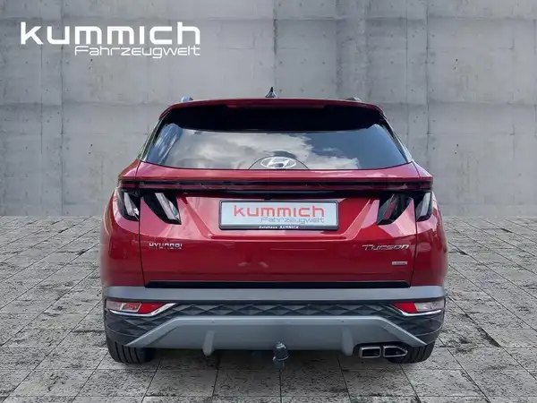HYUNDAI TUCSON TREND (5/15)