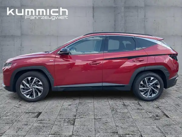 HYUNDAI TUCSON TREND (6/15)