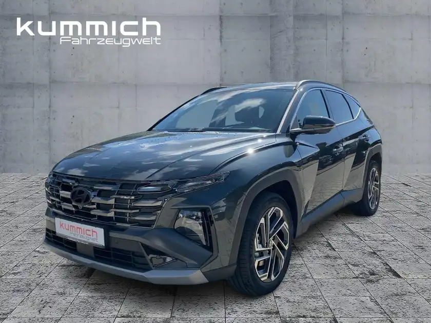 HYUNDAI TUCSON PRIME (1/16)