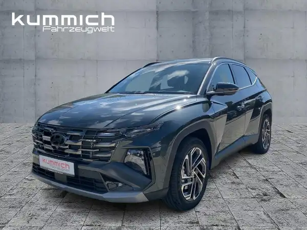 HYUNDAI TUCSON PRIME (1/15)