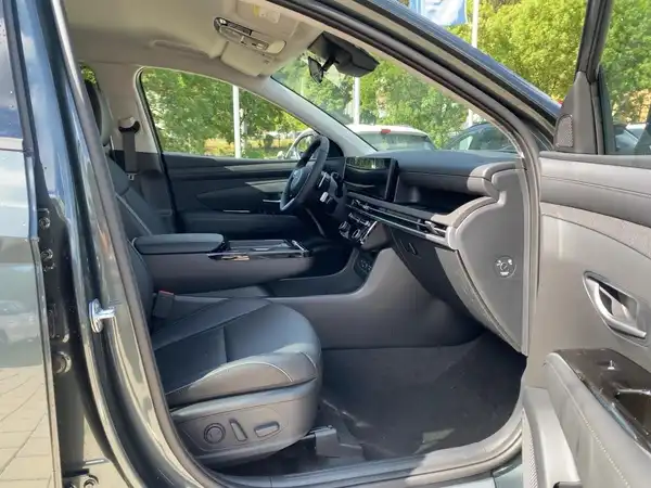 HYUNDAI TUCSON PRIME (11/15)